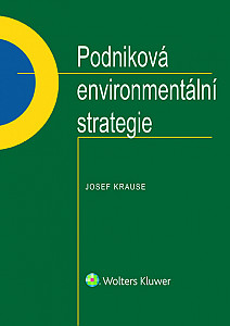E-kniha Podniková environmentální strategie