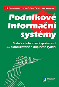 E-kniha Podnikové informační systémy