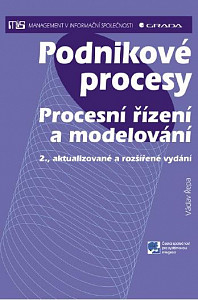E-kniha Podnikové procesy