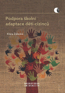 E-kniha Podpora školní adaptace dětí-cizinců
