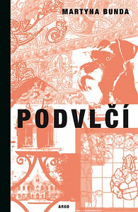 E-kniha Podvlčí