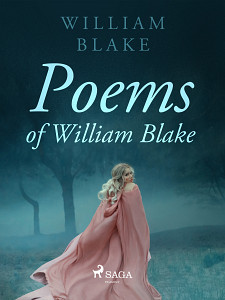 E-kniha Poems of William Blake