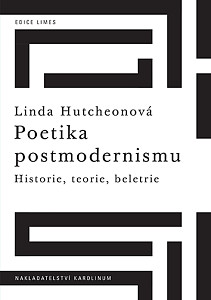 E-kniha Poetika postmodernismu