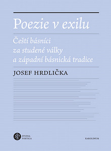 E-kniha Poezie v exilu