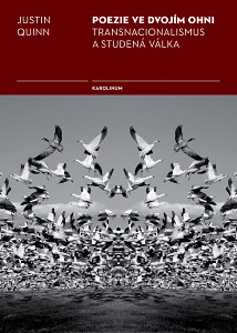 E-kniha Poezie ve dvojím ohni