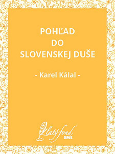 E-kniha Pohľad do slovenskej duše