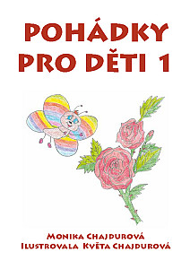 E-kniha Pohádky pro děti 1