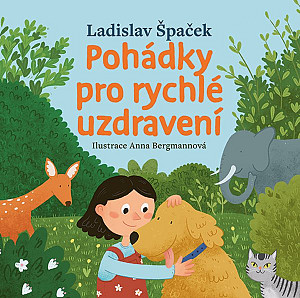 E-kniha Pohádky pro rychlé uzdravení
