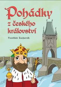 E-kniha Pohádky z českého království