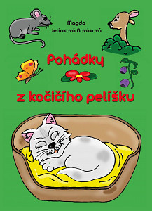 E-kniha Pohádky z kočičího pelíšku