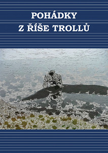 E-kniha Pohádky ze země trolů