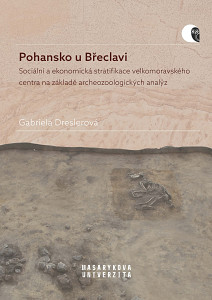 E-kniha Pohansko u Břeclavi