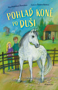 E-kniha Pohlaď koně po duši