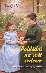 E-kniha Pohlédni na svět srdcem