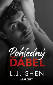 E-kniha Pohledný ďábel