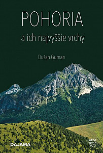 E-kniha Pohoria a ich najvyššie vrchy