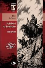 E-kniha Pohřbeni na Soldafaru (část druhá)