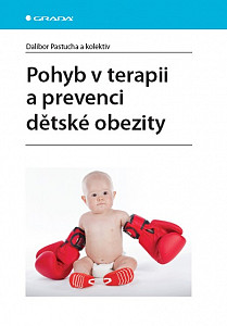 E-kniha Pohyb v terapii a prevenci dětské obezity