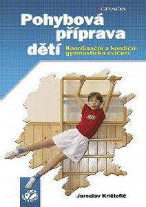 E-kniha Pohybová příprava dětí