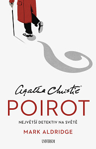 E-kniha Poirot - Největší detektiv na světě