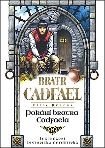 E-kniha Pokání bratra Cadfaela