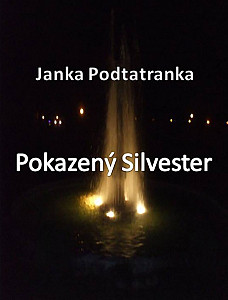 E-kniha Pokazený Silvester