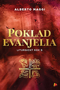 E-kniha Poklad evanjelia - Liturgický rok B