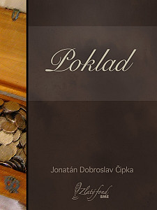 E-kniha Poklad