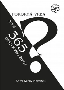 E-kniha Pokorná vrba