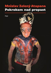 E-kniha Pokrokem nad propast
