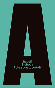E-kniha Pokus o autoportrét