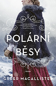 E-kniha Polární běsy
