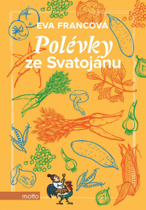E-kniha Polévky ze Svatojánu