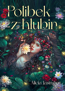 E-kniha Polibek z hlubin