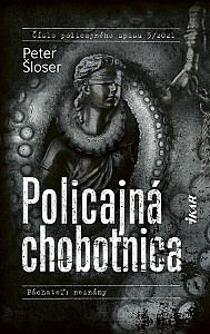 E-kniha Policajná chobotnica