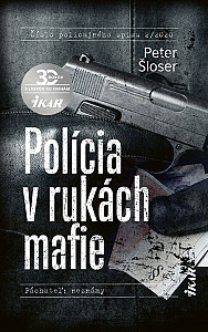 E-kniha Polícia v rukách mafie