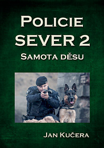 E-kniha Policie SEVER 2