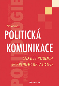 E-kniha Politická komunikace