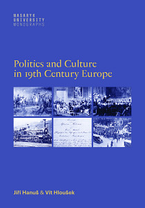 E-kniha Politics and culture in 19th century Europe