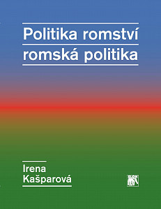 E-kniha Politika romství – romská politika
