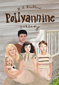 E-kniha Pollyannine poklady
