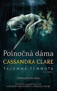 E-kniha Polnočná dáma