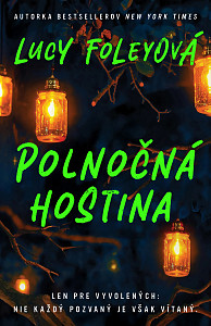 E-kniha Polnočná hostina