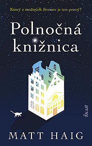 E-kniha Polnočná knižnica
