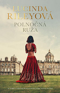 E-kniha Polnočná ruža