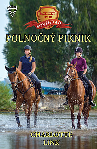 E-kniha Polnočný piknik