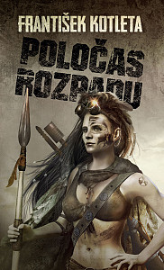 E-kniha Poločas rozpadu