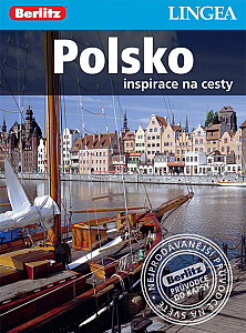 E-kniha Polsko - 2. vydání