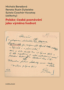 E-kniha Polsko-české poznávání jako výměna hodnot