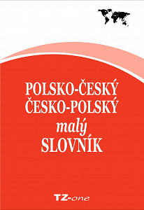 E-kniha Polsko-český / česko-polský malý slovník